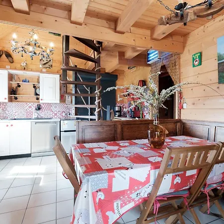 Holiday home Le Boise - Maison Avec Jardin Cloture