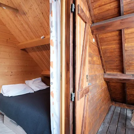 Le Boise - Maison Avec Jardin Cloture *