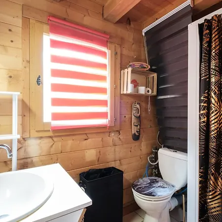 Le Boise - Maison Avec Jardin Cloture Montoldre