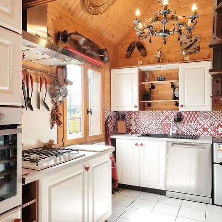 Le Boise - Maison Avec Jardin Cloture Σπίτι διακοπών