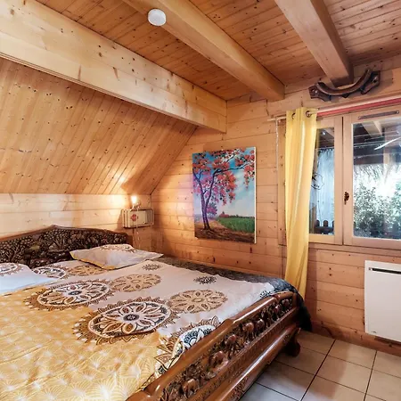 Σπίτι διακοπών Le Boise - Maison Avec Jardin Cloture *