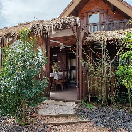 Le Boise - Maison Avec Jardin Cloture Holiday home *